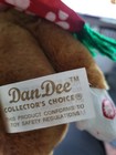 Rare-dan Dee Plush Singing Animated Friend Dog Christmas-