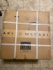 Meraki Espresso Machine Black Gen 2