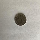 South Rhodesia King George Vi 3 Pence
