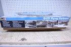 Nice Revell B-17f Flying Fortress 1 48 Scale Airplane Plastic Model Kit 4701 New
