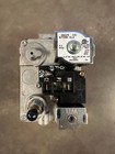 White Rodgers 36e29 101 Hvac Furnace Gas Valve 7990-328 Colman  Evcon