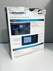 Siriusxm Onyx Ez Satellite Radio With Vehicle Kit - Open Box New Box Messed Up