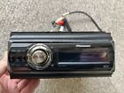 Very Rare Pioneer Deh-p7800mp Cd Player Mp3 Radio Stereo Am fm With Remote  