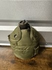 Ww2 Us Army Canteen  Cup   Carrier Set Complete Original Wwii 1945 1962