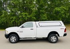 2015 Dodge Ram 2500 