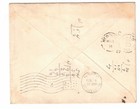 1897 Port Au Prince Haiti Us Consulate Cover To Minneapolis