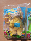 Mcdonald s Vintage Teletubbies Happy Meal Toys 2000  Set Of 3 New Sealed