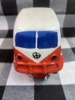 The Beatles Vw Bus  Large 250ml Airtight Containers  Please   ship Same Day
