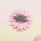 100x 304 Stainless Steel Head Pins For Jewelry Making Sewing And Craft 1 97 Inch