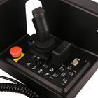Fits Genie Gs-2668 Rt Gs-3390 Gs-4390 Gs-5390 Gen2 Platform Control Box 99161gt