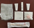 The White Company Two British Airways First busines Class Amenity Kits New Seald