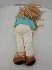 Ty Teenie Beanie Boppers 2002 Cool Cassidy Plush Doll With Tag