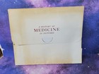 A History Of Medicine In Pictures Complete With All 45 Prints And Descriptions 