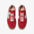 Clarks Men s Tor 80 Red Combi 26181126