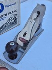 Vintage Craftsman 9    Smooth Plane N0  3742 - Mint In Box - Usa