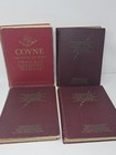 Coyne Electrical   Radio Trouble Shooting Manual   3 Vol Reference Encyclopedia 