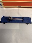Lionel O Scale Flat Car W  Dragster 6-36055