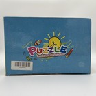 Early Education Puzzle Children   s Cognitive Cards 26 Letters