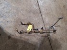 Hobart C44aw C-line Conveyor Dishwasher Guage Manifold Oem