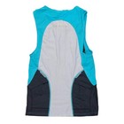 Orca Athlex Sleeveless Tri Top Trisuit