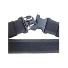 New Black Tactical Emt Security Police Swat Duty Utility Belt