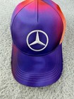 Mercedes Amg Petronas F1 Lewis Hamilton Austin Cap