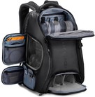 K f Concept 25l Camera Backpack Camera Bags Rucksack For Dslr Photographers Slr