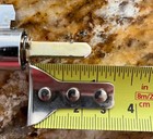 Abloy Lock With 2 Keys