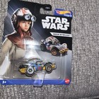 2024 Hot Wheels Star Wars Character Cars Anakin Skywalker
