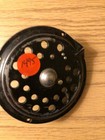 Vintage Pflueger Medalist 1495 Fly Reel Back Plate