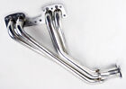 Performance Exhaust Manifold Header Fits Toyota 4runner   Pickup 84-89 2 2l 2 4l