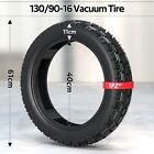 Heavy Duty 130 90-16 Motorcycle Front Rear Vacuum Tire Harley Davidson Triumph