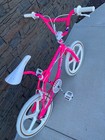 Gt Vertigo Bmx Freestyle Bike Skyway Tires Air Compe Vintage Performer Pink
