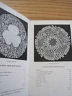 Illustrations Of Lace By Elis Harris Nov 1902 