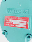 Spitznas 6 1316 0050 Atex Pneumatic Impact Wrench 3 4   1350 Nm   995 Ft lb  new