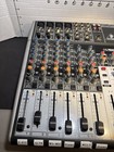 Behringer Xenyx 1204 Usb Audio Mixer No Power Cord Untested Hot Price