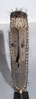 Old Long-nose Mask Middle Sepik Papua New Guinea Korogo Village