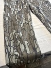 Vintage Redhead Coveralls Mens Lg Trebark Camo Hunting Made Usa Un Lined