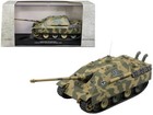1945 German Sd  Jagdpanther Tank Destroyer 1 43 Diecast Model Wwii Afvs Germa   