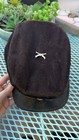 Vintage Civil War     Union Infantry Kepi Cap Usa Made Tunnel City Regalia Co Mi