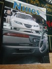 Saab Club Nines Magazine 2008  293