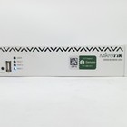 Mikrotik Crs518-16xs-2xq-rm Cloud Router Switch 16x 25g Sfp28 2x 100g Qsfp28