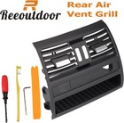 Rear Ac Vent With Bmw 5 Series 520 523 525 528 530 535 550 f10 F18 2010-2016