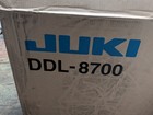Juki Ddl-8700
