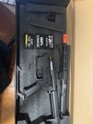 Emg Helios Angstadt Arms Udp-9 Pistol Caliber G3 Aeg Airsoft Replica Model Gun