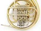 Yamaha French Horn Yhr-567d  17241 