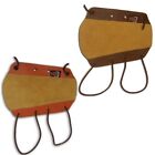 Archery Leather Shooting Forearm Bracer arm Guard arm Protector
