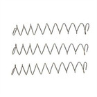 Wolff Pistol Magazine Spring 3 Pack For Glock 17 20 22 34 35 31  10 xp