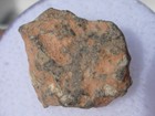 1 55 Grams 15mm Nwa 11273 Lunar Moon Meteorite As Found Fragment With A Coa