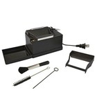 Automatic Electric Injector Maker Tobacco Roller Cigarette Rolling Machine Diy